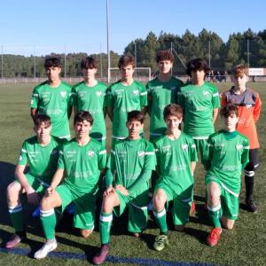 Isaac Naveira (Ural Espaol C.F.) - 2022/2023