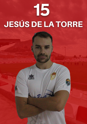 Jess de la Torre (Martos C.D.) - 2022/2023