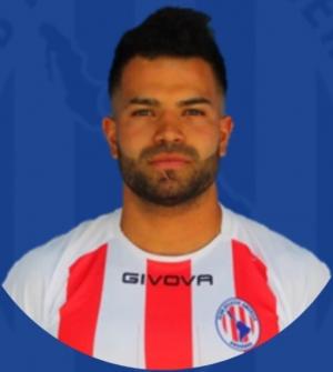 Brez (Atltic Amrica) - 2022/2023