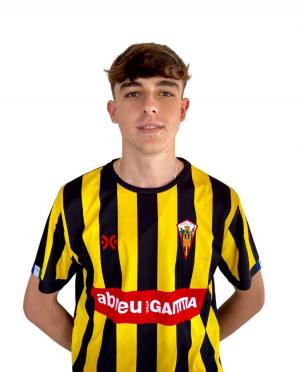 Pablo Gmez (San Roque de Lepe B) - 2022/2023