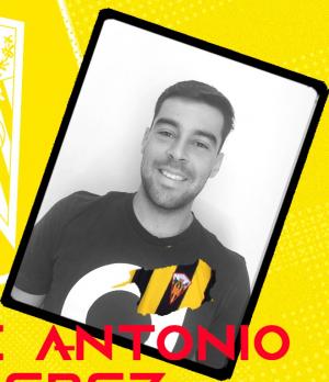 Jos Antonio Prez (San Roque de Lepe B) - 2022/2023