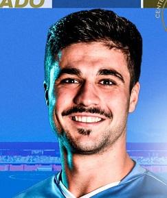 Iker Cullar (C.D. Binfar) - 2022/2023