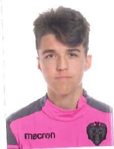 Murillo (C.F. La Nuca B) - 2022/2023
