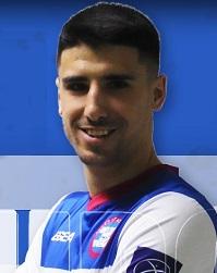 Vctor Valero (Avils Stadium C.F.) - 2022/2023