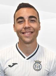 Sergio Rodr�guez (U.B. Conquense) - 2022/2023