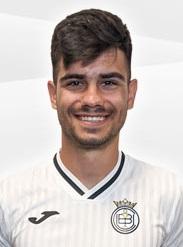 Recuenco (U.B. Conquense) - 2022/2023