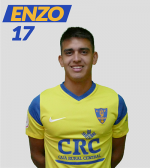 Enzo (Orihuela C.F.) - 2022/2023