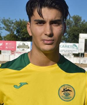Rafa Martnez (Atltico Tomelloso) - 2022/2023