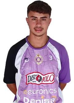 Mario lvarez (Palencia Cristo Atl.) - 2022/2023