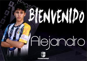 Alejandro Martin (Beas C.F.) - 2022/2023
