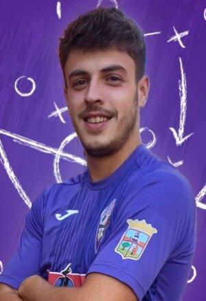 Loren (La Baeza F.C.) - 2022/2023