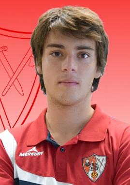 Reques (U.D. Barbastro) - 2022/2023