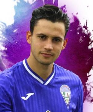Sergio Alvarez (Ftbol San Andrs) - 2022/2023