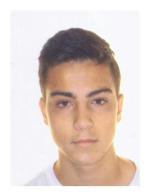 Jairo Gallardo (C.D. Arenas de Vega) - 2022/2023