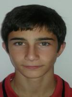 David Sedano (C.F. Briviesca) - 2022/2023