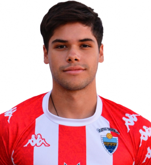 Cadaveira (Atltico Tordesillas) - 2022/2023