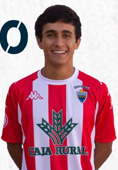 Camilo (Atltico Tordesillas) - 2022/2023