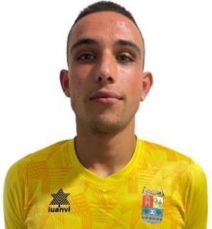 Salamanca (C.D. Mojados) - 2022/2023
