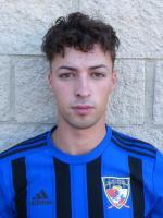 David Varas (Intern. Vista Alegre) - 2022/2023