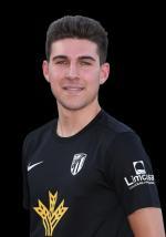 Jorge Valentn (Santa Marta Tormes) - 2022/2023