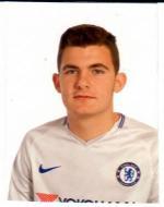 Pablo Rodrigo (Calasanz de Soria) - 2022/2023