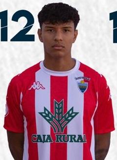 Popi (Atltico Tordesillas) - 2022/2023