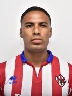 Alderete (Atltico Bembibre) - 2022/2023