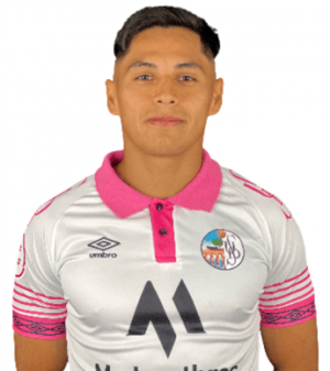 Gustavo (Salamanca C.F. UDS) - 2022/2023