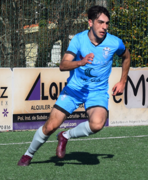 Molinos (C.D. Boiro) - 2022/2023