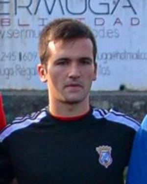 Miguel (Numancia de Ares) - 2022/2023