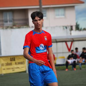 Vilasanchez (Numancia de Ares) - 2022/2023