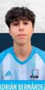 Bernardez (R.C. Deportivo) - 2022/2023