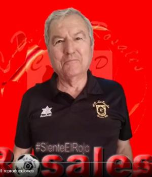 Manuel Rebollo (C.D. Los Rosales B) - 2022/2023