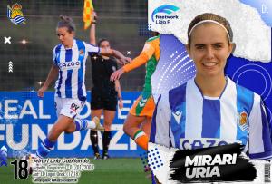 Mirari (Real Sociedad) - 2022/2023