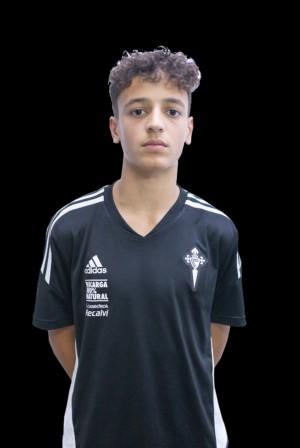 Dalama (R.C. Celta) - 2022/2023