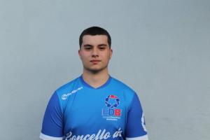 Minimanu (S.D.C. Paderne) - 2022/2023
