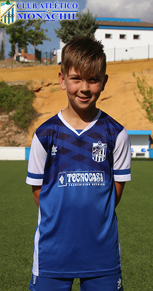 Alberto (Atltico Monachil B) - 2022/2023