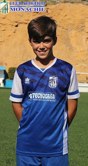 Gonzalo (Atltico Monachil) - 2022/2023