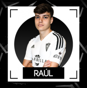 Ral (Marbella F.C.) - 2022/2023