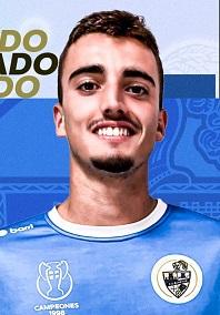 Solano (C.D. Binfar) - 2022/2023