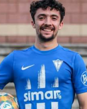 Mendoza (C.E. Sabadell B) - 2022/2023