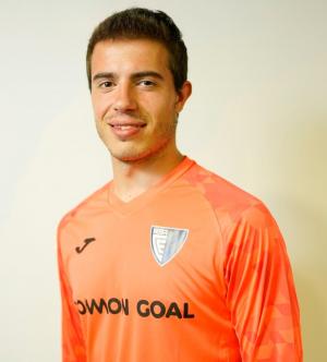 Ion (Inter Club Escaldes) - 2022/2023