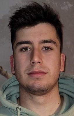 lvaro Roces (Condal Club) - 2022/2023