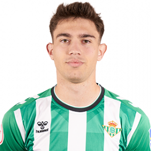 Berto Rosas (Utebo F.C.) - 2022/2023