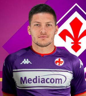 Jovic (A.C.F. Fiorentina) - 2022/2023