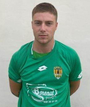 Gonzalo (C.D. Polop) - 2022/2023