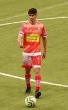Alfonso Dominguez (Recreativo Paterna) - 2022/2023