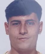 David Gmez (Atltico Tharsis) - 2022/2023