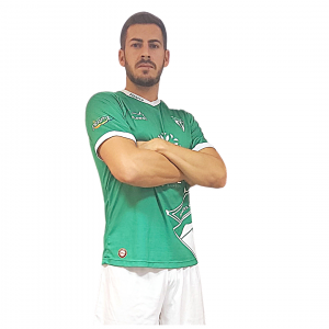Robert (Pizarra Atltico CF) - 2022/2023