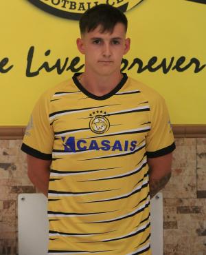 Jemar (College 1975 Interm.) - 2022/2023